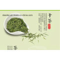 Зеленый чай высокого качества